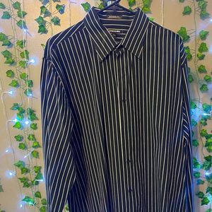 Express Modern Fit Shift